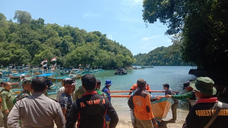 Mahasiswa IPB Hilang di Pulau Sempu, Sempat Beraktivitas Sendirian saat Jam Makan Siang