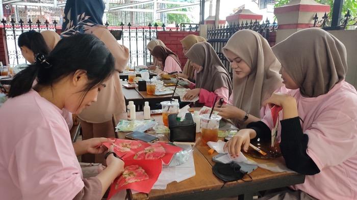 Srikandi Ganjar Sulap Barang Bekas jadi Produk Berkualitas, Bisa untuk Ide Peluang Usaha