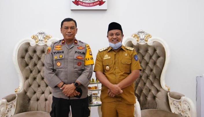Kapolri Mutasi Besar-besaran, Irjen Yudhiawan Jadi Kapolda Sulut