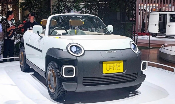 Skandal Manipulasi Daihatsu Bikin Heboh, Netizen Ingatkan Kasus Dieselgate VW