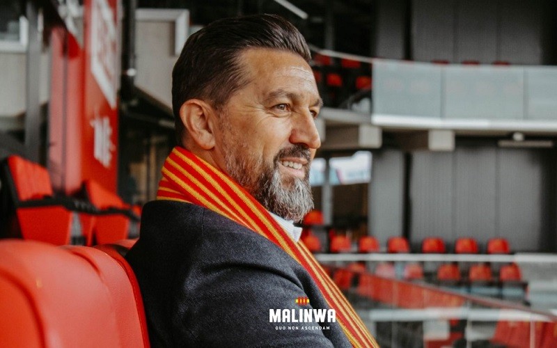 Pelatih Sandy Walsh Ingin Timnas Indonesia Gagal di Piala Asia 2023, Kenapa?