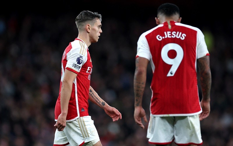 Hasil Lengkap Boxing Day Liga Inggris Semalam: Duo London Utara Kompak Kalah, Arsenal Gagal ke Puncak Klasemen