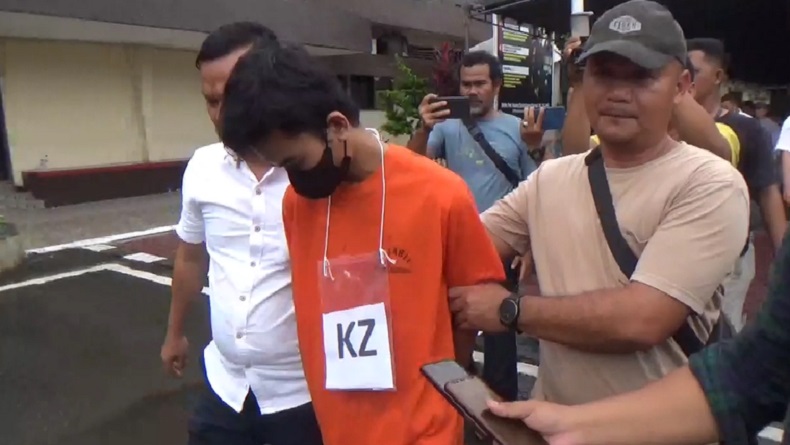 Motif 6 Karyawan Bunuh Bos di Deliserdang, Sakit Hati dan Tak Diberi Pinjaman