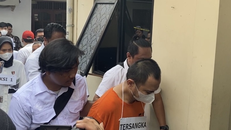 Panca Pembunuh 4 Anak Kandung Tulis Pesan kepada Istri, Ini Penjelasan Pengacara