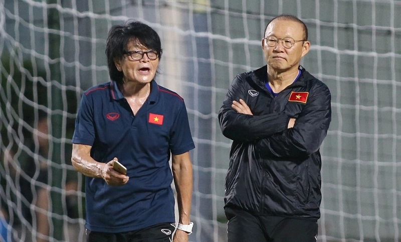 Timnas Indonesia Punya Dokter Baru, Berpengalaman di Piala Dunia 2002