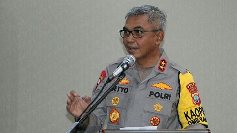 Data Kecelakaan di Sulut 2023, Ada 2.663 Kasus Sebabkan 326 Orang Tewas
