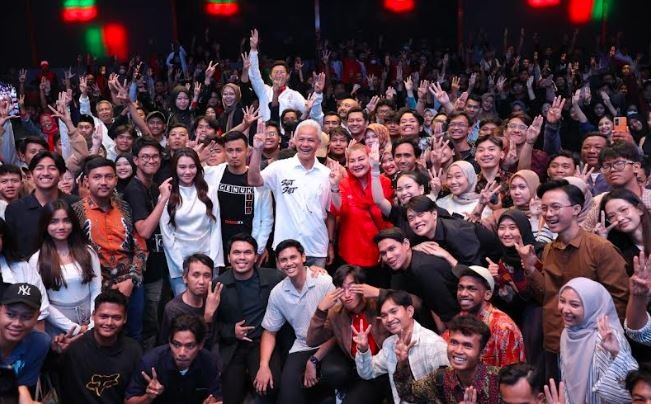 Ganjar Pranowo Bakal Luncurkan Program Pemutihan Utang Petani di Demak