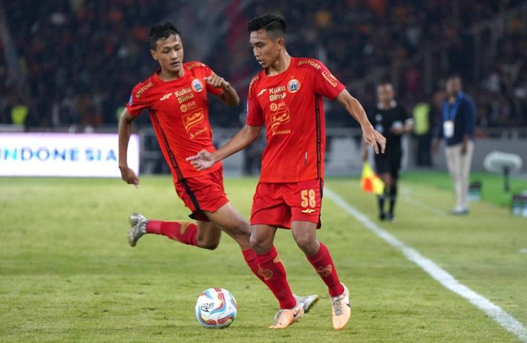 Link Live Streaming RCTI Premium Sports di Vision+: Persija Vs PSIS, Selangor Lawan Sabah