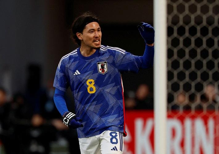 Daftar 10 Tim dengan Ranking FIFA Tertinggi di Piala Asia 2023, Ada 3 Lawan Indonesia