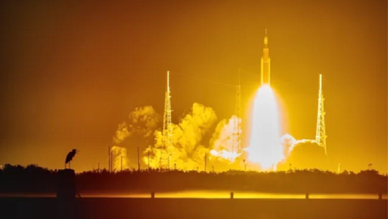 Sebelum Terbang ke Bulan, Ini Persiapan Astronot Artemis 2 