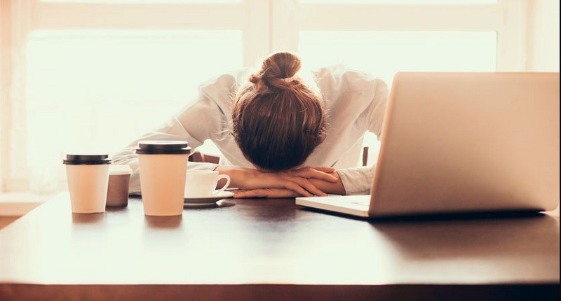 Post Holiday Blues usai Liburan Tahun Baru, Begini Cara Atasinya! 