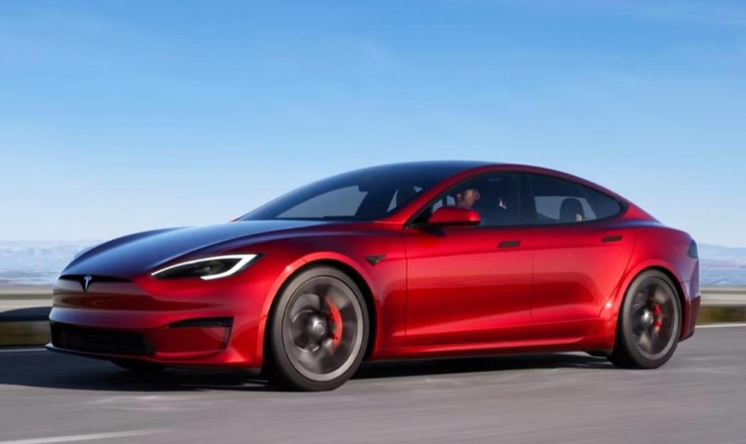 Diklaim Mobil Paling Aman, Peneliti Berhasil Retas Tesla Pakai Alat Sederhana
