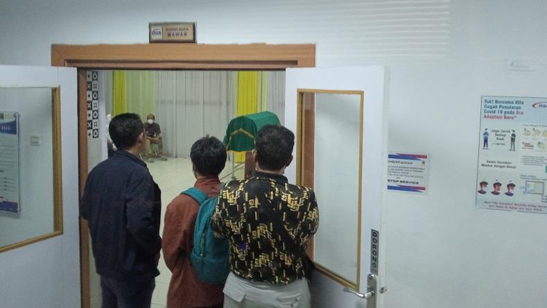 Jenazah Rizal Ramli Bakal Dimakamkan di TPU Jeruk Purut