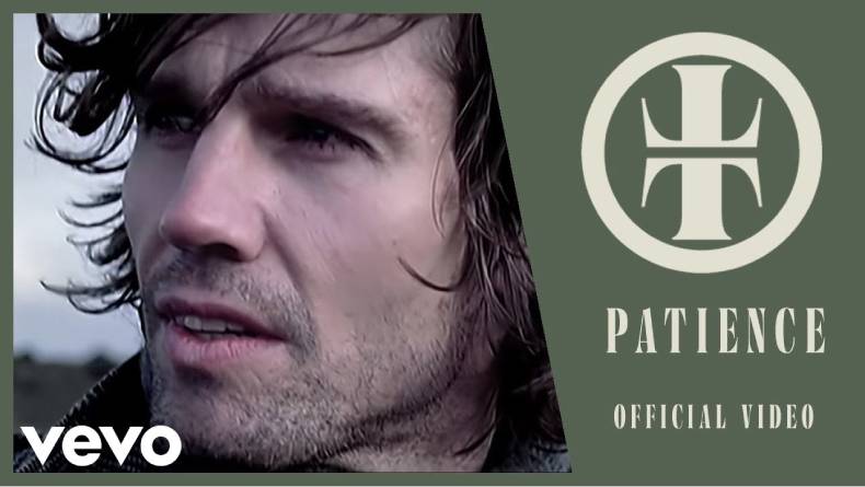 Lirik Lagu Patience - Take That dan Terjemahan, Viral di TikTok!
