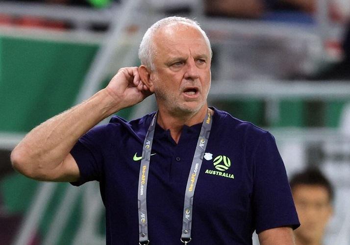 Pelatih Australia Prediksi Timnya Bakal Frustrasi Hadapi Indonesia, Kenapa?