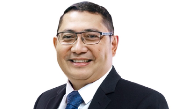 Zulfan Adam Resmi jadi Sekretaris Perusahaan PT Pegadaian, Ini Profilnya