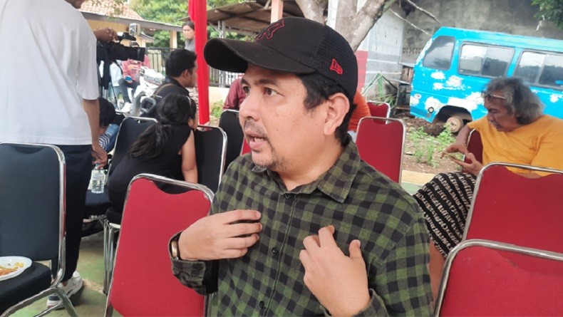 Ini Alasan Sutradara Libatkan Artis Muda di Sinetron Tukang Bubur Pengen Naik Haji 