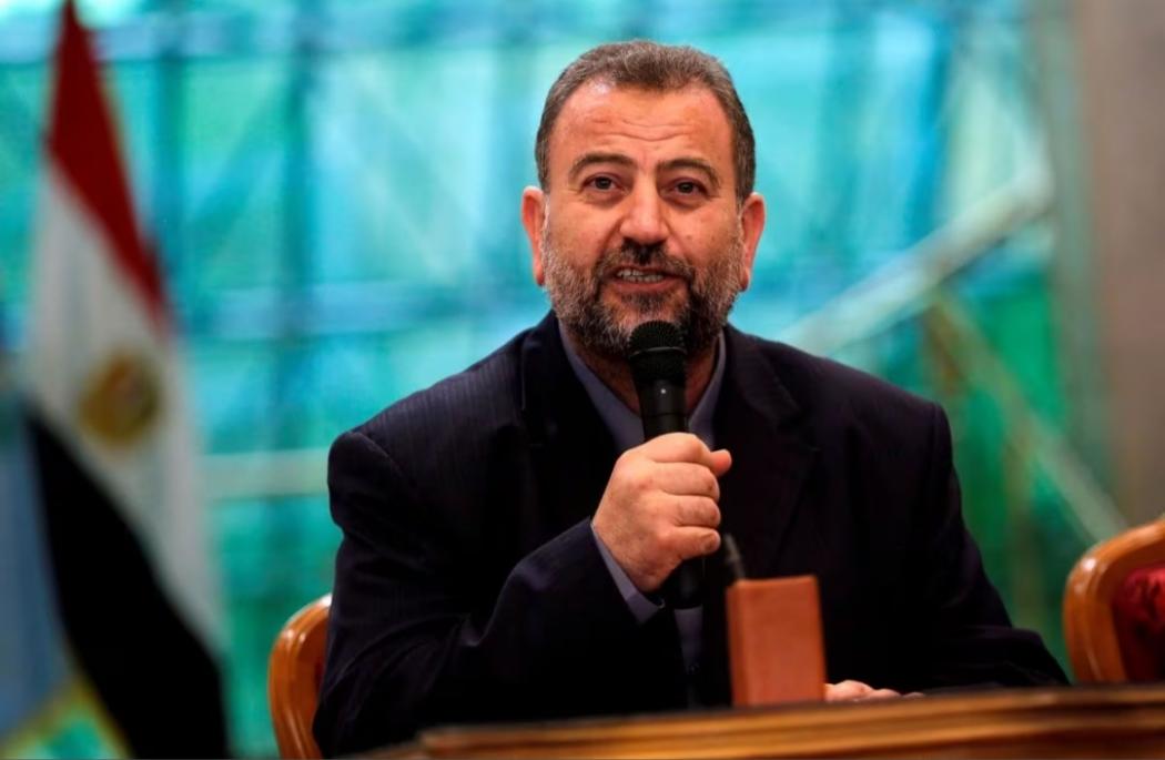 Wakil Pemimpin Hamas Terbunuh, Kedubes Israel di Seluruh Dunia Waspada Tinggi