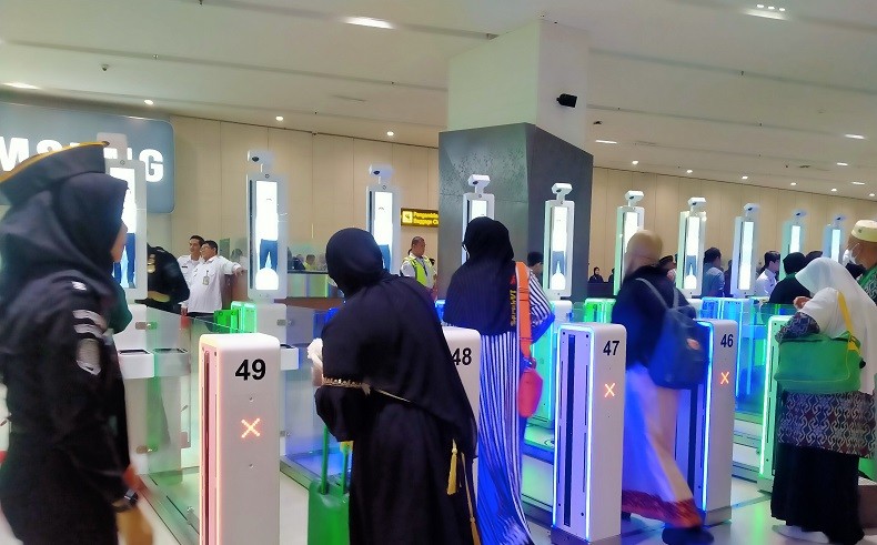 Susul Soetta dan Ngurah Rai Bali, 4 Bandara Ini Bakal Punya Sistem Autogate di 2024