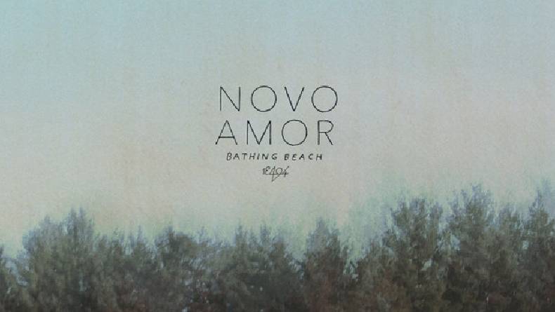 Makna Lagu Colourway - Novo Amor, Lengkap dengan Lirik dan Terjemahan