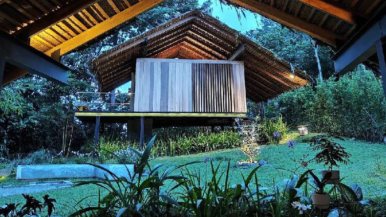 Potret Tempat Wisata Nicholas Saputra di Sumut, Tertarik Berkunjung?