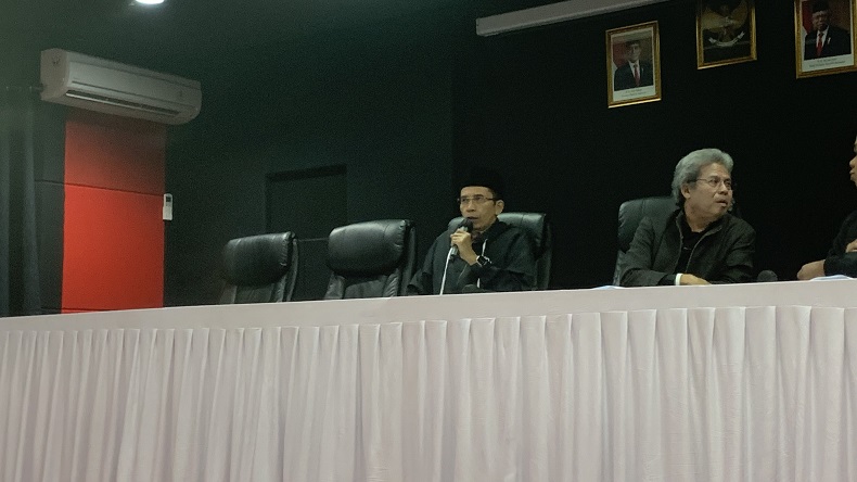 TGB Sebut KTP Sakti Ganjar-Mahfud Sempurnakan Program Bansos agar Tepat Sasaran