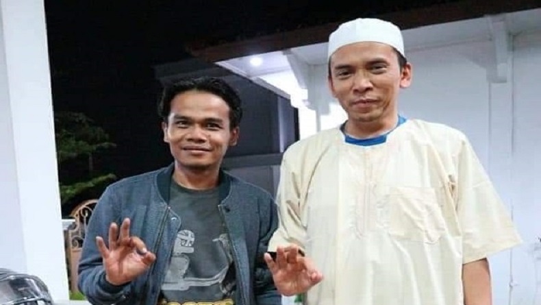 Viral Bang Zul Sebut Survei Ganjar-Mahfud Rendah, Perindo NTB: Cari Sensasi dan Tendensius