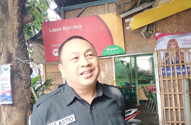 Viral Caleg PKS Bagi Amplop di Pengajian, Bawaslu Tak Temukan Unsur Pidana