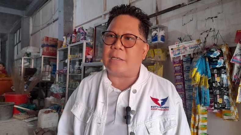 Partai Perindo Ajak Rakyat Dukung Mahfud MD untuk Entaskan Kemiskinan