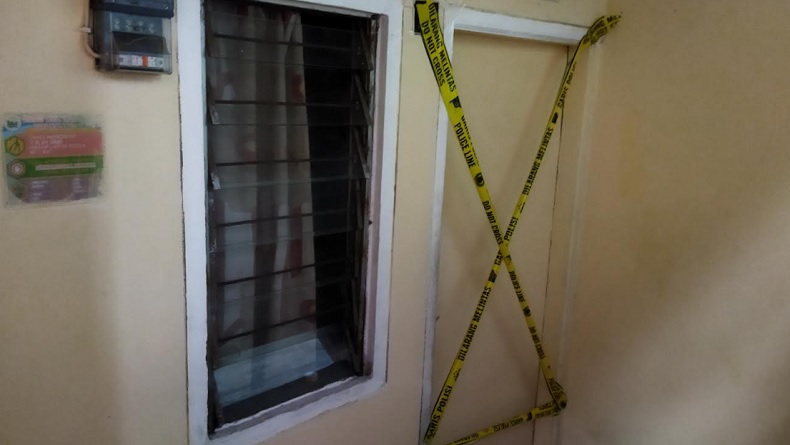 Mutilasi di Rumah Kos Malang, Pelaku Diduga Tukang Pijat 