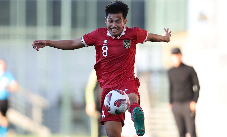 Timnas Indonesia Kalah Lagi dari Libya, PSM Makassar Kirim Pantun