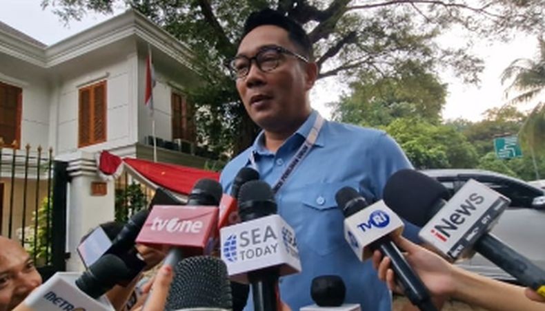 Golkar Putuskan Bakal Cagub Jakarta Agustus 2024, Siapa Saja?