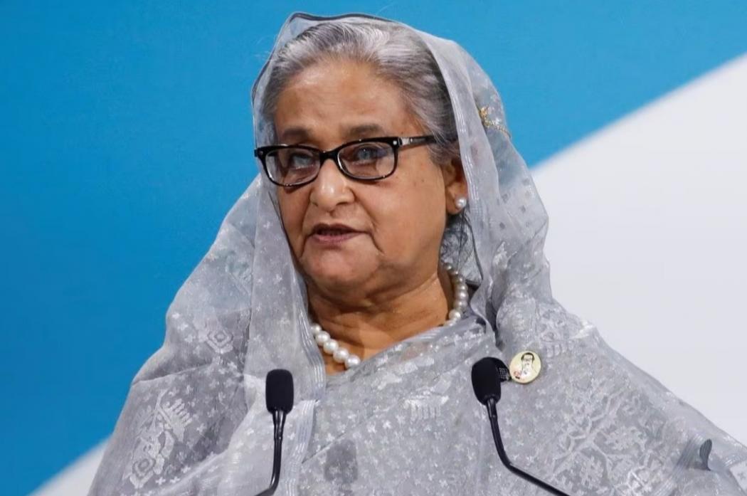 Sheikh Hasina Amankan Jabatan PM Bangladesh untuk Periode Keempat Berturut-turut