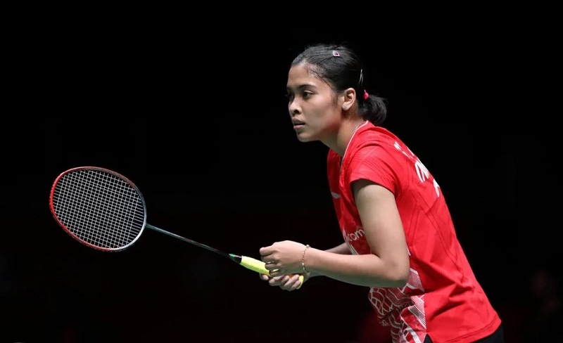 Hasil Malaysia Open 2024: Gregoria Mariska Tersingkir usai Kalah Vs Chen Yu Fei