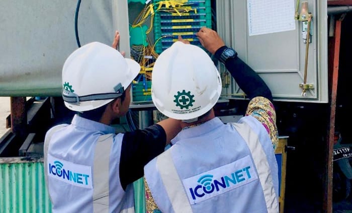 Kilas Balik 2023, Ekspansi Bisnis Beyond kWh PLN Torehkan Prestasi Gemilang