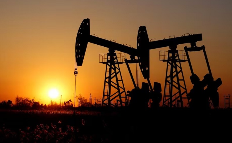 Harga Minyak Mentah Sentuh Level Tertinggi sejak November 2023