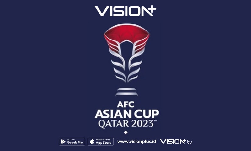 Daftar Juara Piala Asia dari Tahun ke Tahun, Didominasi Negara Timur Tengah