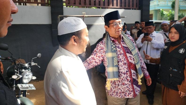 Mahfud MD Bakal Tinjau Ulang Regulasi Soal Tembakau, Bakal Untungkan Petani 