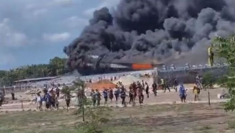Kerusuhan dan Penjarahan Landa Papua Nugini, 15 Orang Tewas