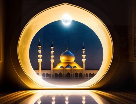 Doa Ramadhan Hari Ke-11, Amalkan Sebelum Berbuka Puasa!