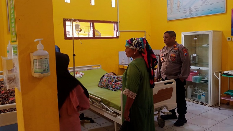 Penganiaya Satu Keluarga di Sampang Ditangkap, Pelaku Keponakan Korban