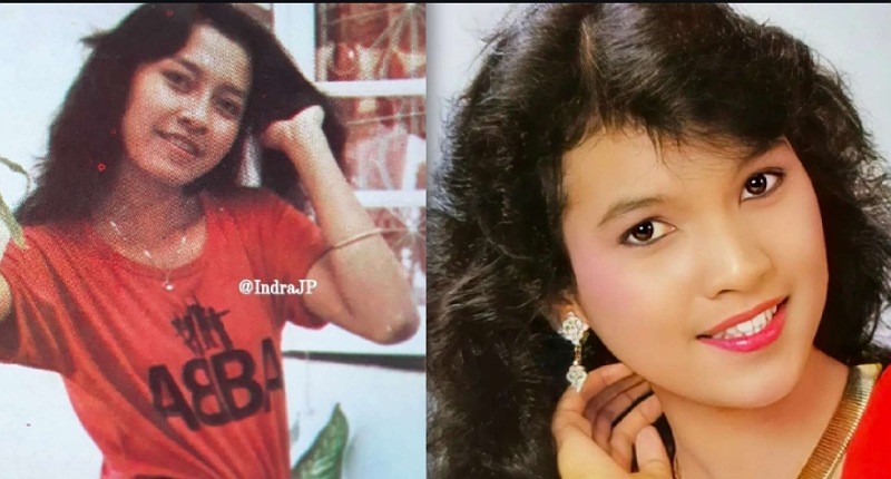 Kisah Artis Lawas Era 80-an yang Beruntung Hidup Bahagia Dinikahi Suami Kaya Raya