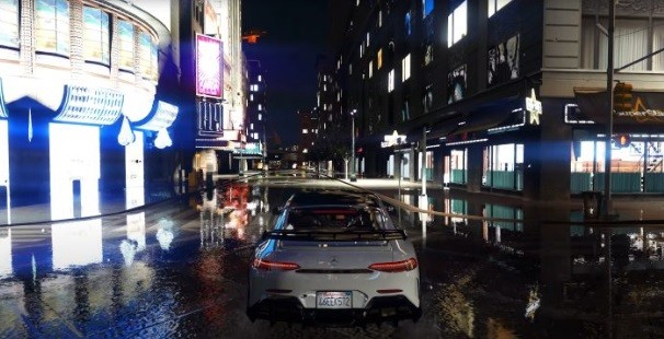 Grand Theft Auto IV Remaster Didukung Teknologi Game Modern, Tampilan Terlihat Realistis 