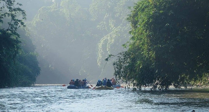 Pramono Bicara Penanganan Sungai Lintas Wilayah, Pemprov DKI Fokus Normalisasi 13 Jalur Air