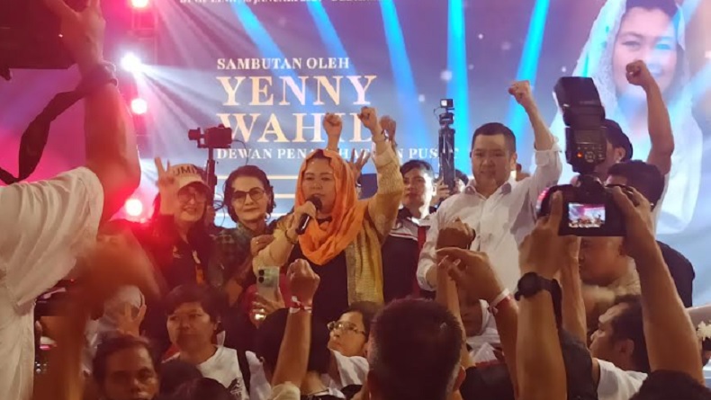 Hary Tanoesoedibjo Jelaskan Alasan Ganjar-Mahfud Layak Dimenangkan pada Pilpres 2024