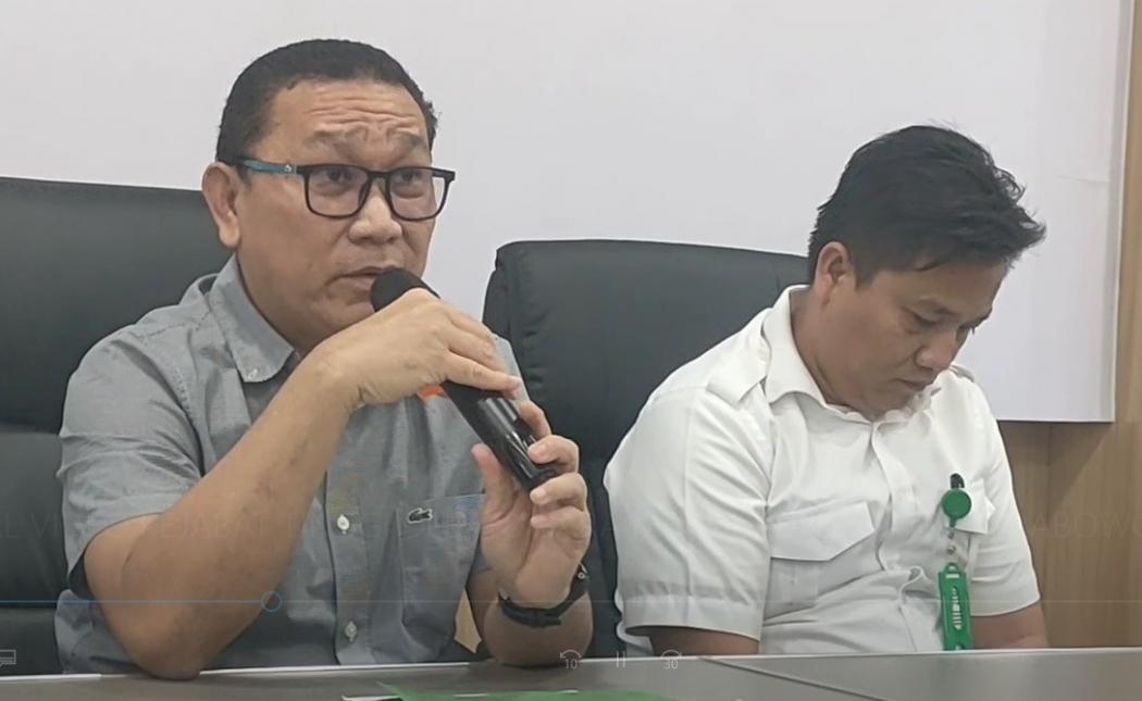 Viral Kajari Batubara hingga Dandim Disebut Dukung Paslon 02, Begini Faktanya 