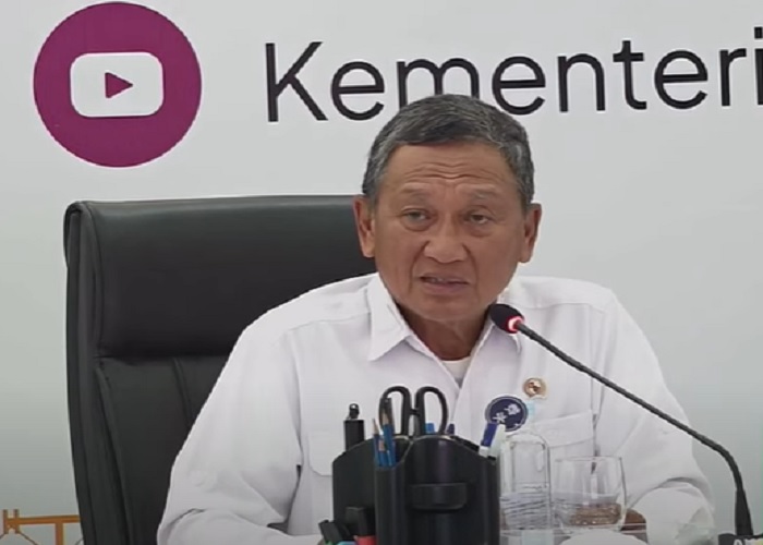 Iran Serang Israel, Menteri ESDM Jamin Harga BBM Tak Naik hingga Juni 2024