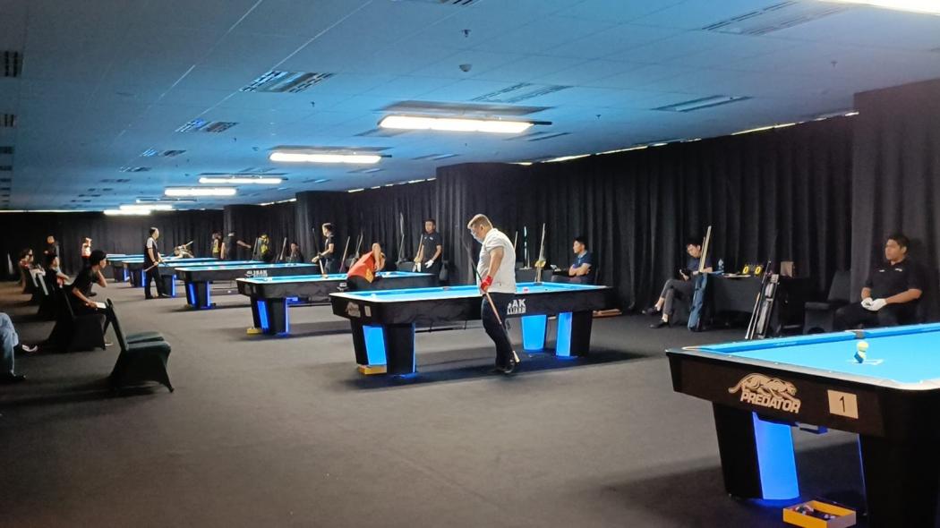 Wakil Indonesia Wajib Unjuk Gigi di Indonesia International Open 2024