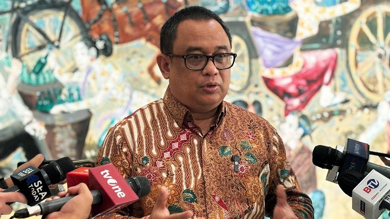 Istana: Tidak Ada Reshuffle Kabinet pada 14 atau 15 Agustus