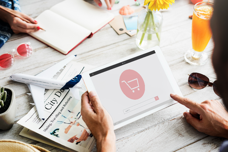 Menilik Strategi Jitu E-Commerce Ini Raih Kepuasan Tertinggi Pembeli hingga UMKM